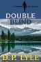 [Samantha Cody 02] • Double Blind